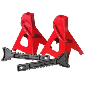 Heavy Duty 3 Ton Jack Stand High Quality Car Truck Adjustable Jack Stands