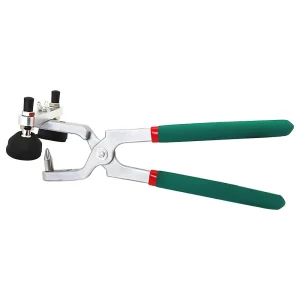 Car Dent Repair Tool,Car dent repair pliers，Car Door Fender Body Edge Crimp Pliers, Auto Door Panel Crimp Dent Edge Pliers for Car Edge Repairing, Wheel Eyebrow Pit Shaping