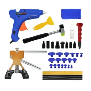 Sheet Metal Repair Tools