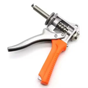 Sheet metal-free repair pliers Body dent removal tool Auto trim pliers Flat hole pliers