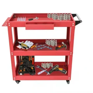 Tool carts and Trolleys