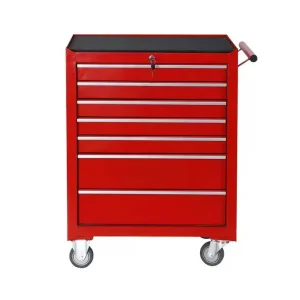 Tool carts and Trolleys