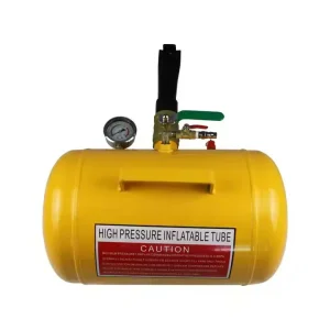 Air Compressor Tire Inflator