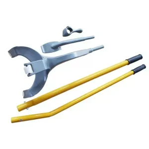 Tire Removal Tool